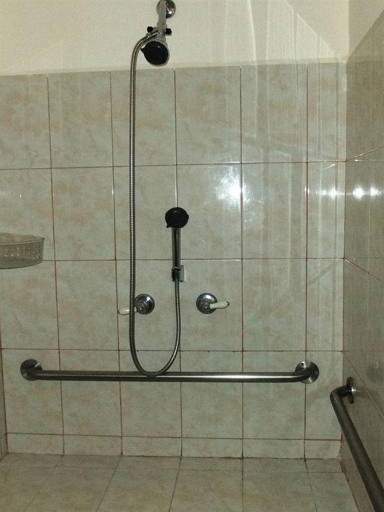 סן פליפה Hotel La Hacienda De La Langosta Roja מראה חיצוני תמונה